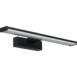 EGLO Pandella 1 7,4 W 900 lm 4000 K Schwarz/Weiß 40 cm