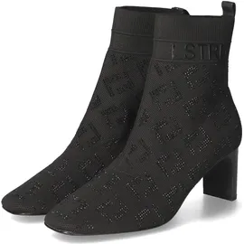 La Strada Slipper in schwarz, 38 EU
