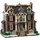 Lemax Heritage House Mit Adapter Art.-nr. 15763