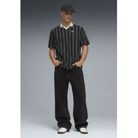 Puma Class Relaxed Pinnacle schwarz XL