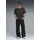 Puma Class Relaxed Pinnacle schwarz XL