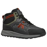 GEOX Herren U TERRESTRE B ABX F Sneaker, Navy,