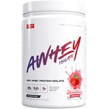 Vast AWHEY - 100% Whey Protein Isolate - 900g - Strawberry Milkshake