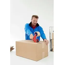 Tesa Packbandabroller 6075 Premium