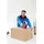 Tesa Packbandabroller 6075 Premium