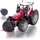 Siku 8614 - Traktor mit Ballengabel 1:32