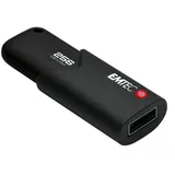 Emtec B120 Click Secure 256GB USB-A 3.0 (ECMMD256GB123)