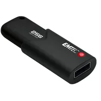 Emtec B120 Click Secure 256GB USB-A 3.0 (ECMMD256GB123)