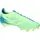 Puma Ultra 5 Pro FG/AG Herren Fizzy Apple-Puma White-Bluemazing 43