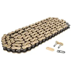 DID Kette 420NZ3G&B-136