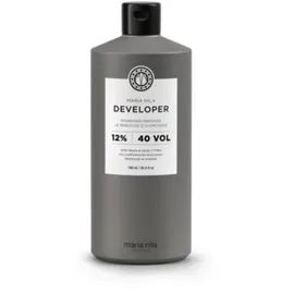 Maria Nila Bleach Collection Entwickler 12% 40 Vol. creme 750 ml