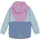 Color Kids Regenjacke Windbreaker Lila 98
