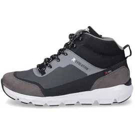 Rieker Boot Damen Grau 42
