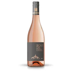 Rosé de Diel - Pinot Noir Nahe QbA trocken (2023), Schlossgut Diel