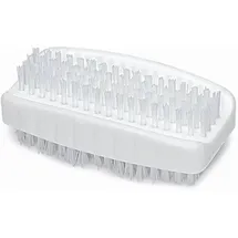 Nölle Profi Brush Nölle Nagelbürste Handwaschbürste weiß/beige Kunststoff, 1 St.