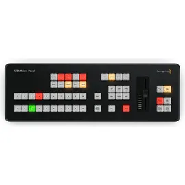 Blackmagic Design Blackmagic ATEM Micro Panel