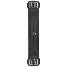 Waldhausen Kurzgurt Memory Foam 90 cm Schwarz