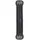 Waldhausen Kurzgurt Memory Foam 90 cm Schwarz