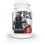 5 percent nutrition Freak Show Geschmack Kapseln 180 Kapseln