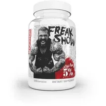 5 percent nutrition Freak Show Geschmack Kapseln 180 Kapseln