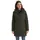 KILLTEC KOW 165 WMN PRK dunkeloliv 44