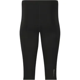 Endurance Strong 3/4-Lauftights Herren 1001 - black M