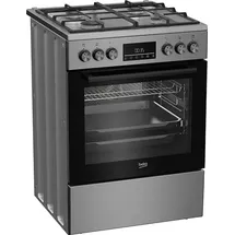 Beko FBM62330GXTN Beige
