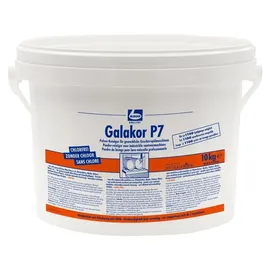 Dr. Becher GmbH Spülmaschinenpulver Galakor P7 10 kg