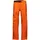 Mammut Eiger Nordwand Advanced Hardshellhose Orange 52