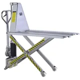 Hanselifter Scherenhubwagen aus V2A Edelstahl, 1.000 kg, Typ: JF-NR