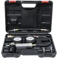 BGS Do it yourself Motor-Druckverlust-Tester