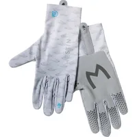 Westin Solar Upf 50+ Handschuhe - Grey - XL