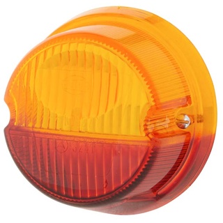 Hella Lichtscheibe, Heckleuchte