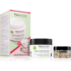 Teaology Firming Body Program Set Geschenkset