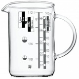 WMF Gourmet Messbecher 0,5 L