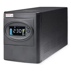 ROLINE LineSecure III 3000 Tower - Line-Interactive USV