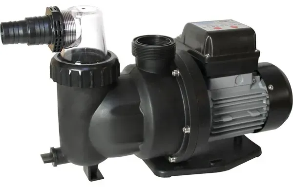 Filter unit mit timer 450W