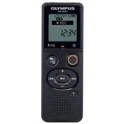 Olympus VN-541PC Interner Speicher Schwarz