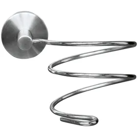 KLEINE WOLKE Allegra Chromfarben