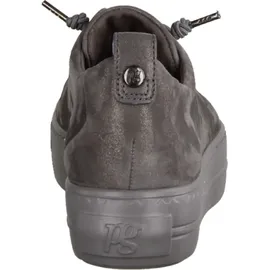 Paul Green Plateau-Sneaker Damen Grau 42