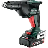 Metabo HBS 18 LTX BL 3000 620062500 Akku-Bohrschrauber 18V 2.0Ah Li-Ion