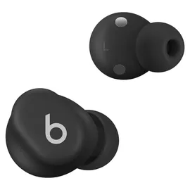 Beats Solo Buds mattschwarz