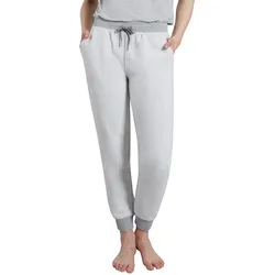 TOM TAILOR Relaxhose »Manila«, seitliche Eingriff-Taschen, French Terry, atmungsaktiv TOM TAILOR weiß 44 (XXL)