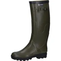 Aigle Benyl M Gummistiefel Khaki 47