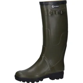 Aigle Benyl M Gummistiefel Khaki 47