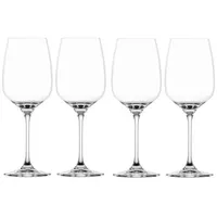 Eisch Superior SensisPlus Weißweinglas 0,42 l 4-tlg.