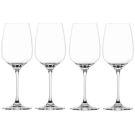 Eisch Superior SensisPlus Weißweinglas 0,42 l 4-tlg.