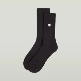 G-Star KILN Socken 5er Pack Schwarz 44-47