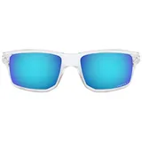 OAKLEY Gibston OO9449-04 polished clear/prizm sapphire