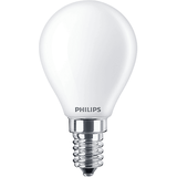 Philips Classic LED Tropfen E14
